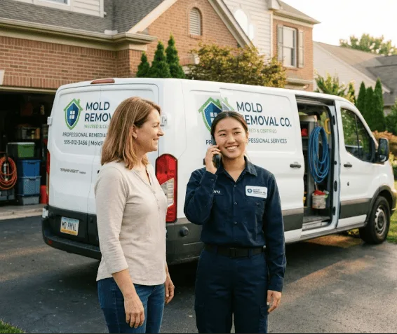 Crawlspace Mold Remediation Weidman, MI FAQs